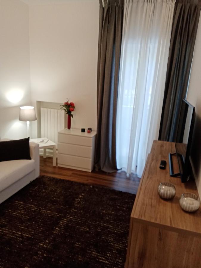 Maison Sama ' Андрия Экстерьер фото