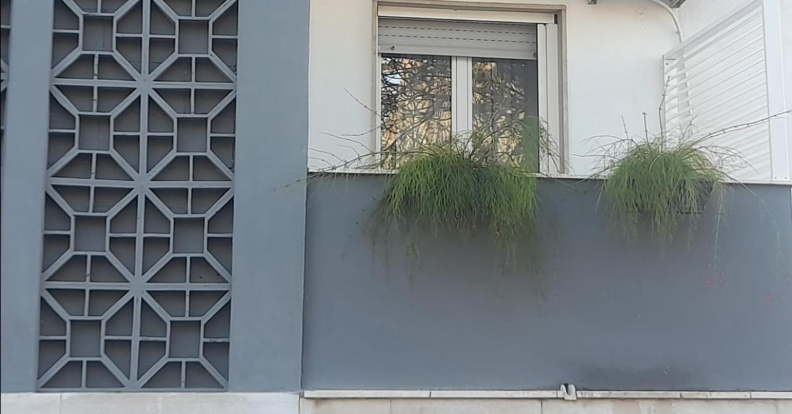 Maison Sama ' Андрия Экстерьер фото